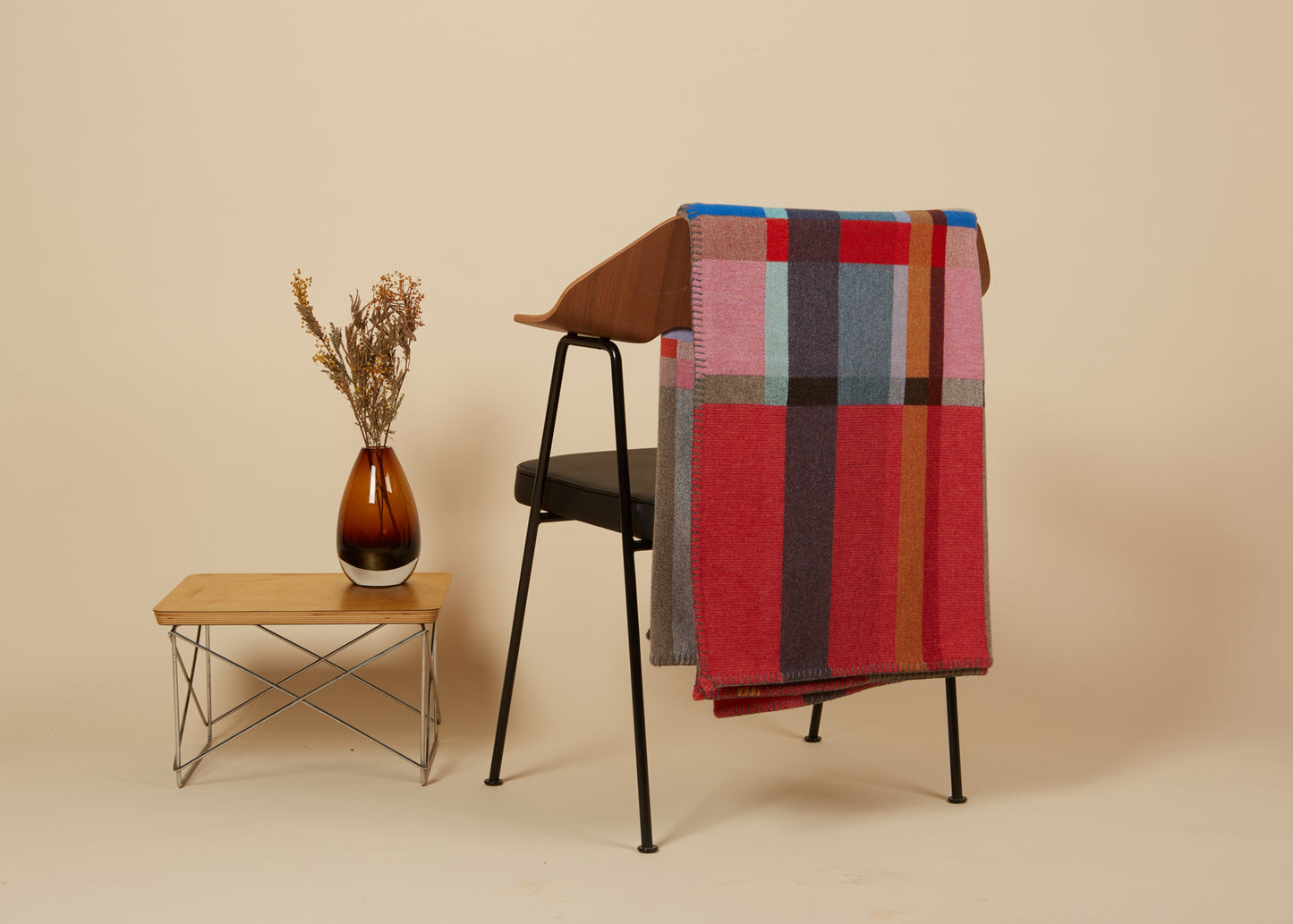 Lasdun Throw