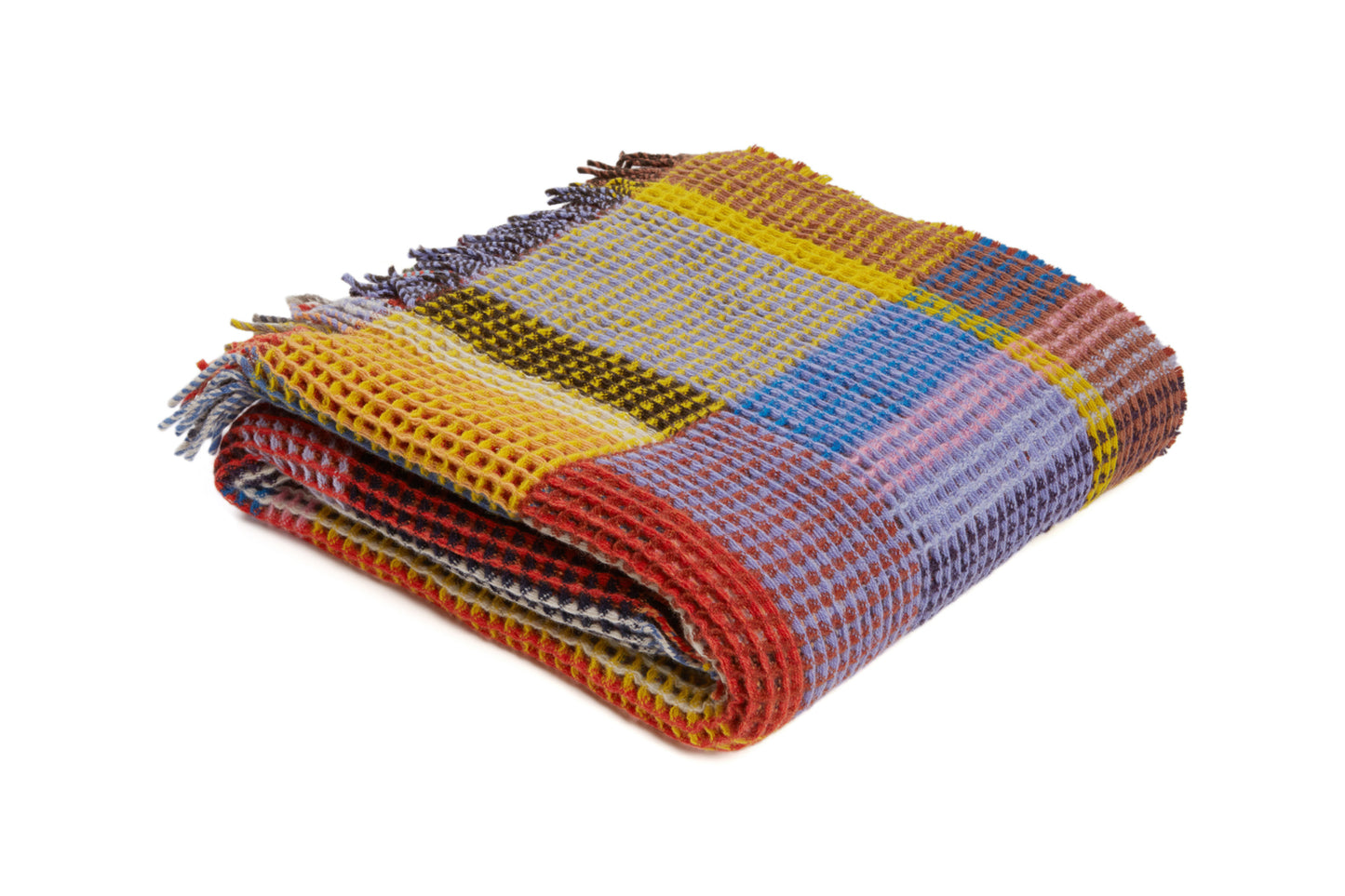 Edith Throw