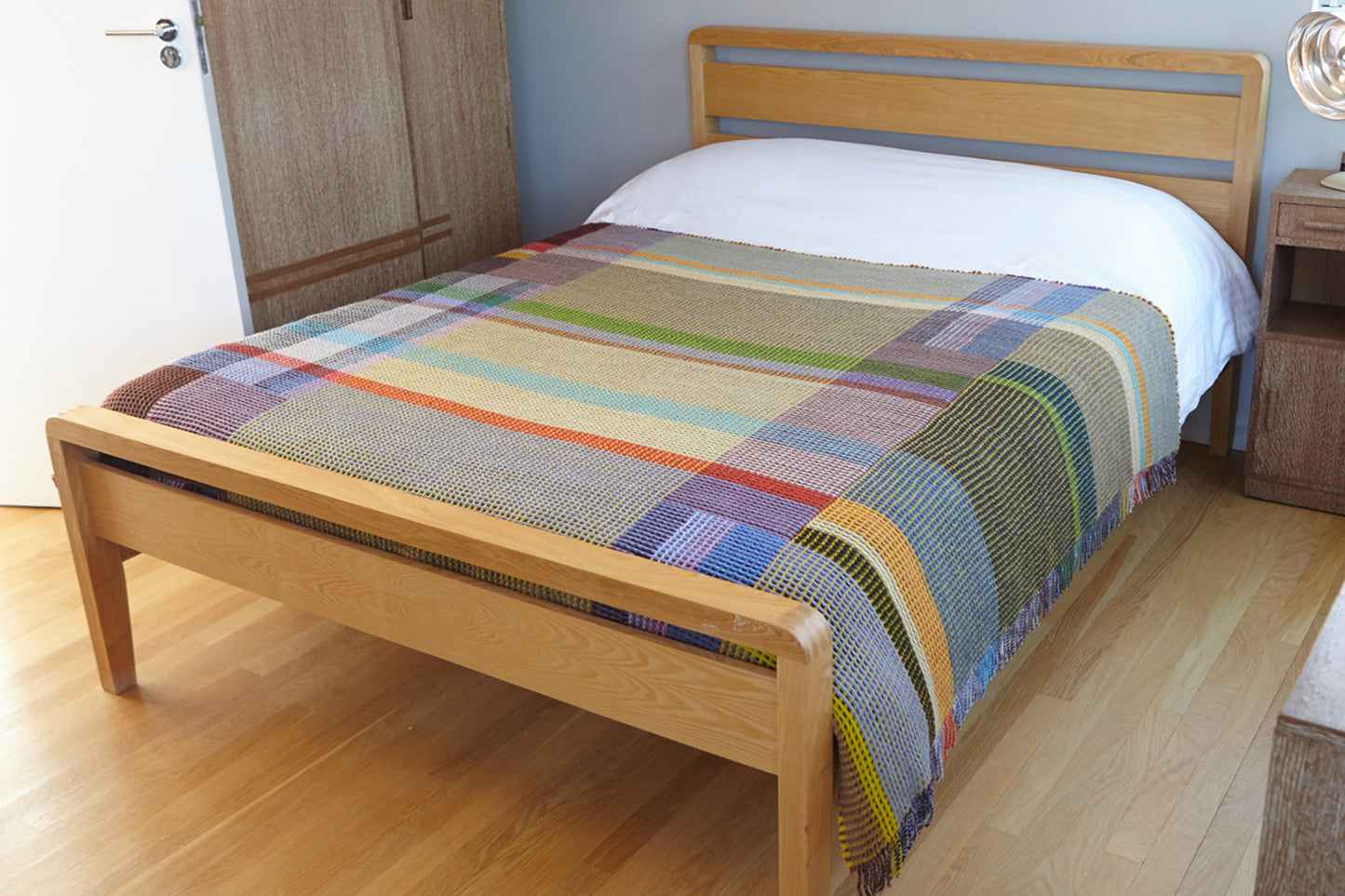 Edith Throw