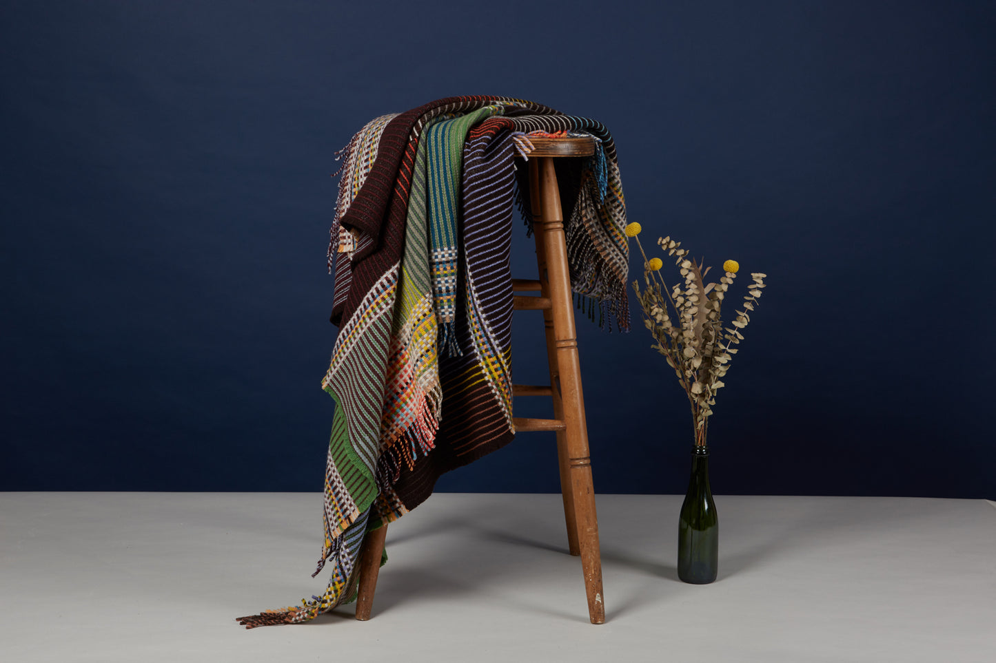 Florence Throw