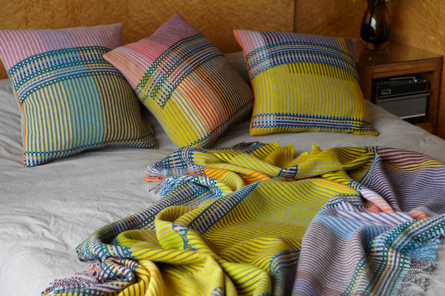 Hambling Throw