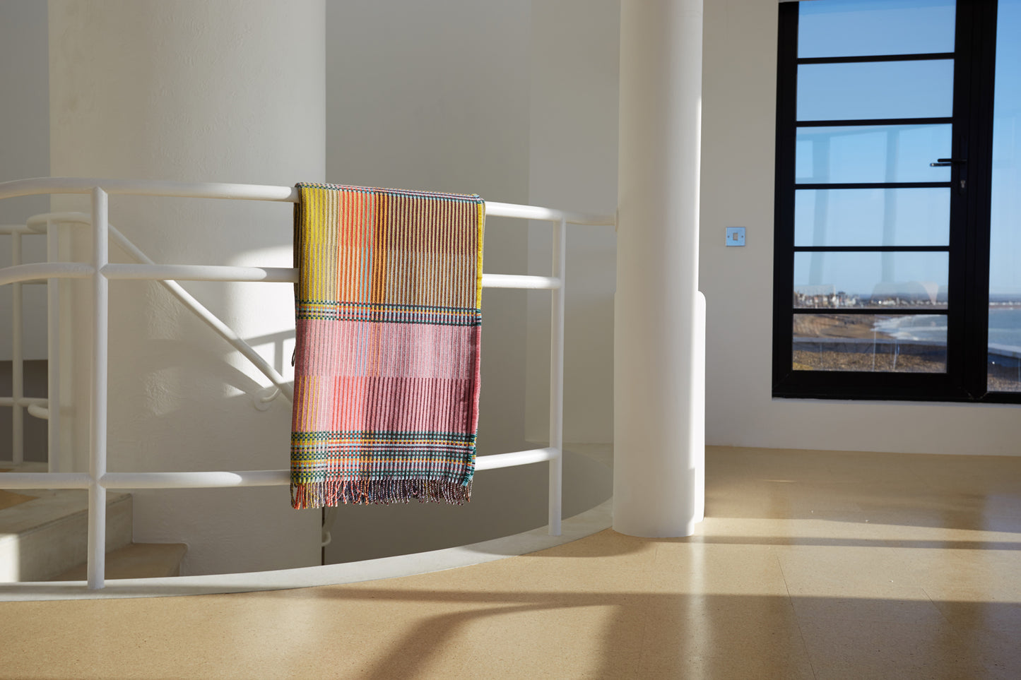 Hambling Throw