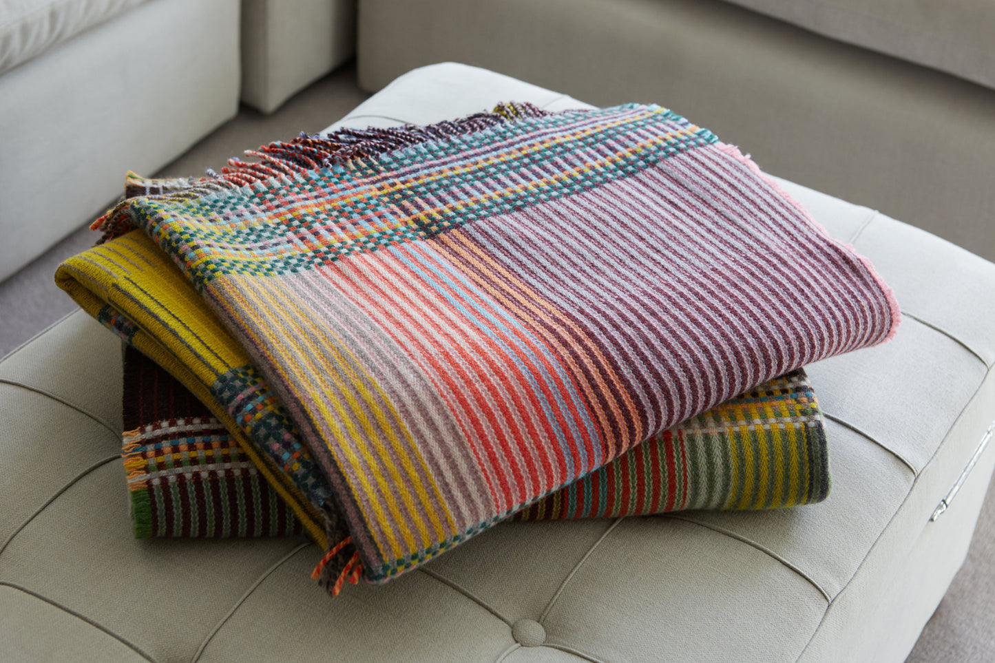 Hambling Throw