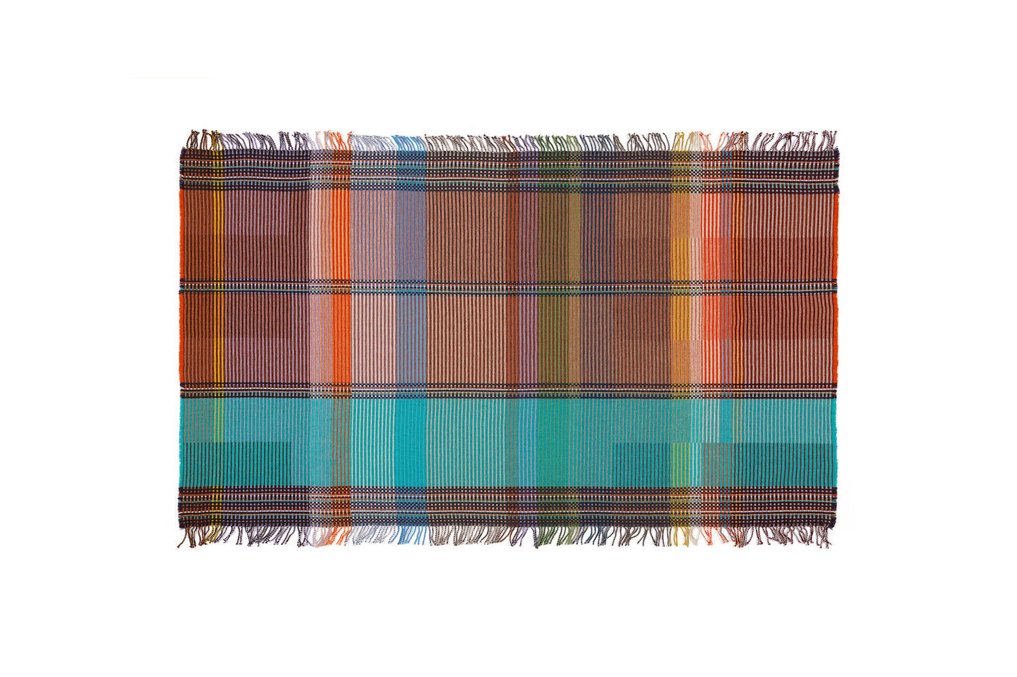 Ida Throw