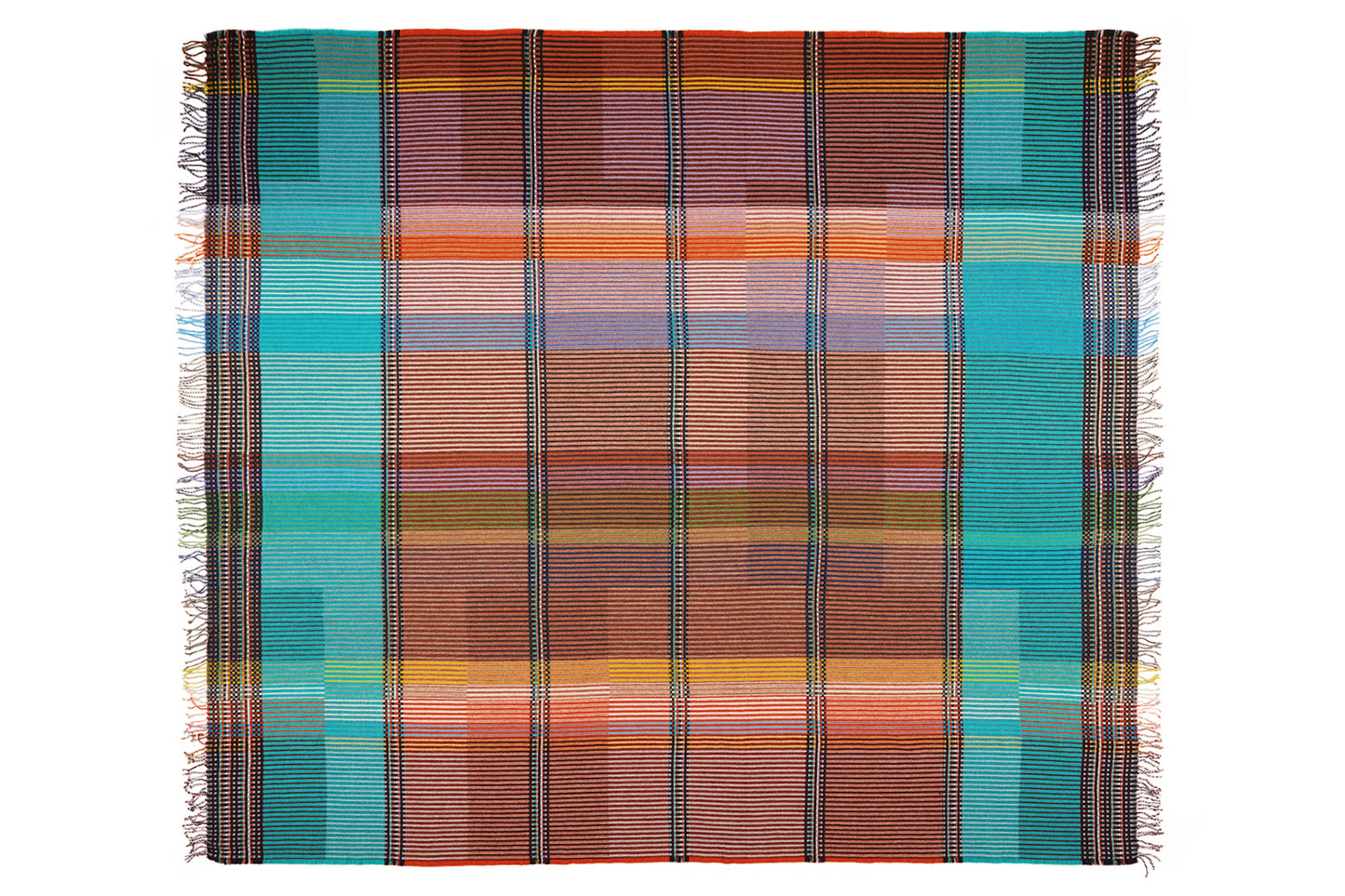Ida Throw