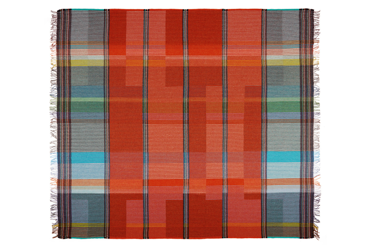 Ida Throw