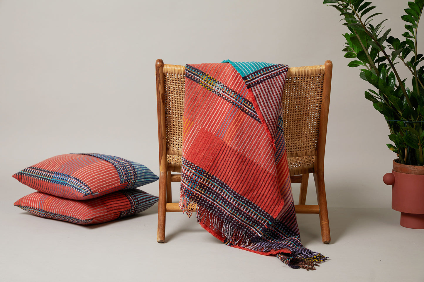 Ida Throw
