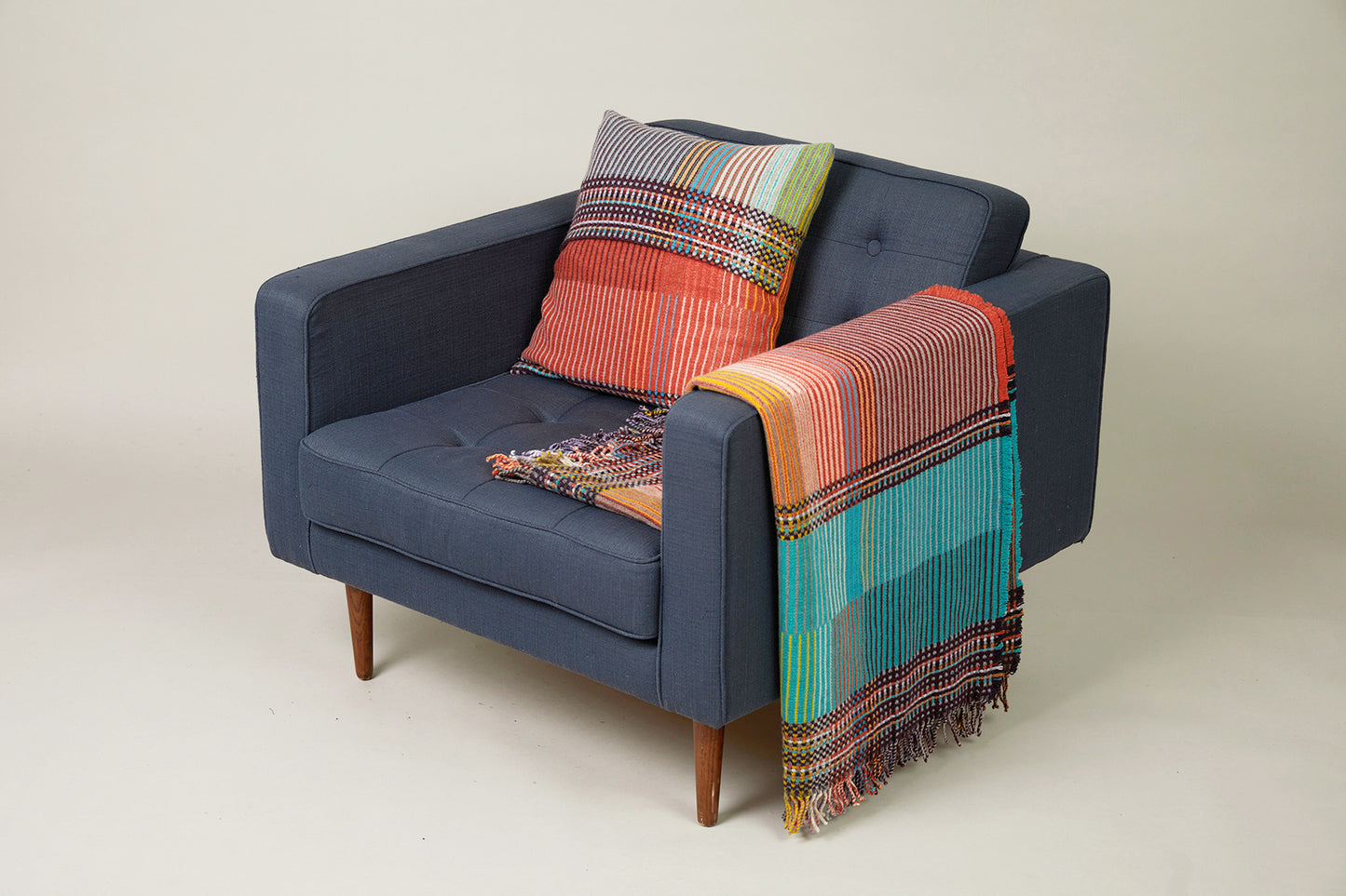 Ida Throw