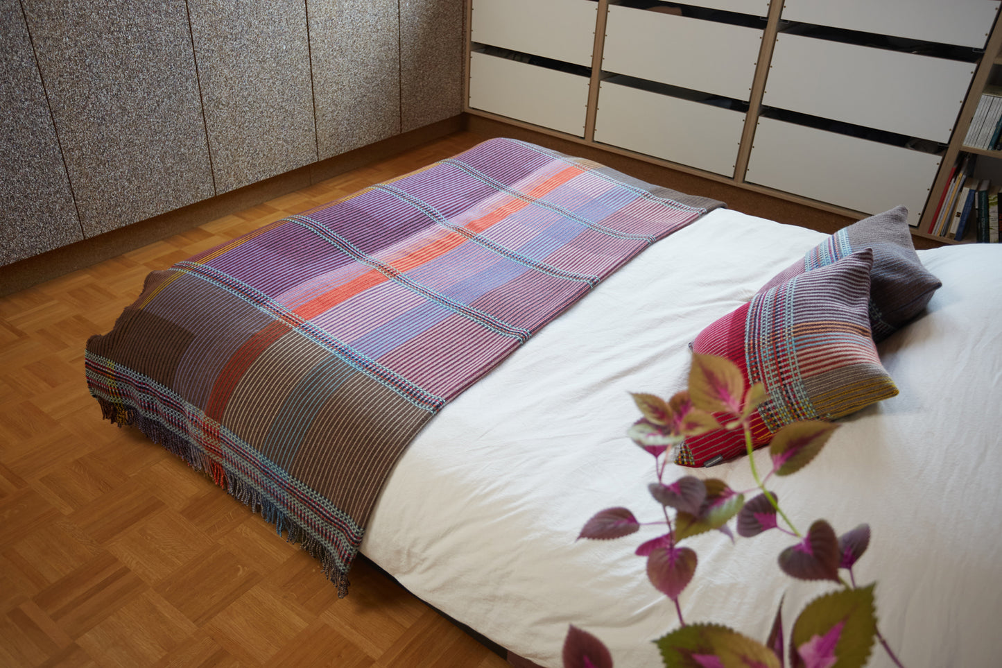 Rosalind Throw