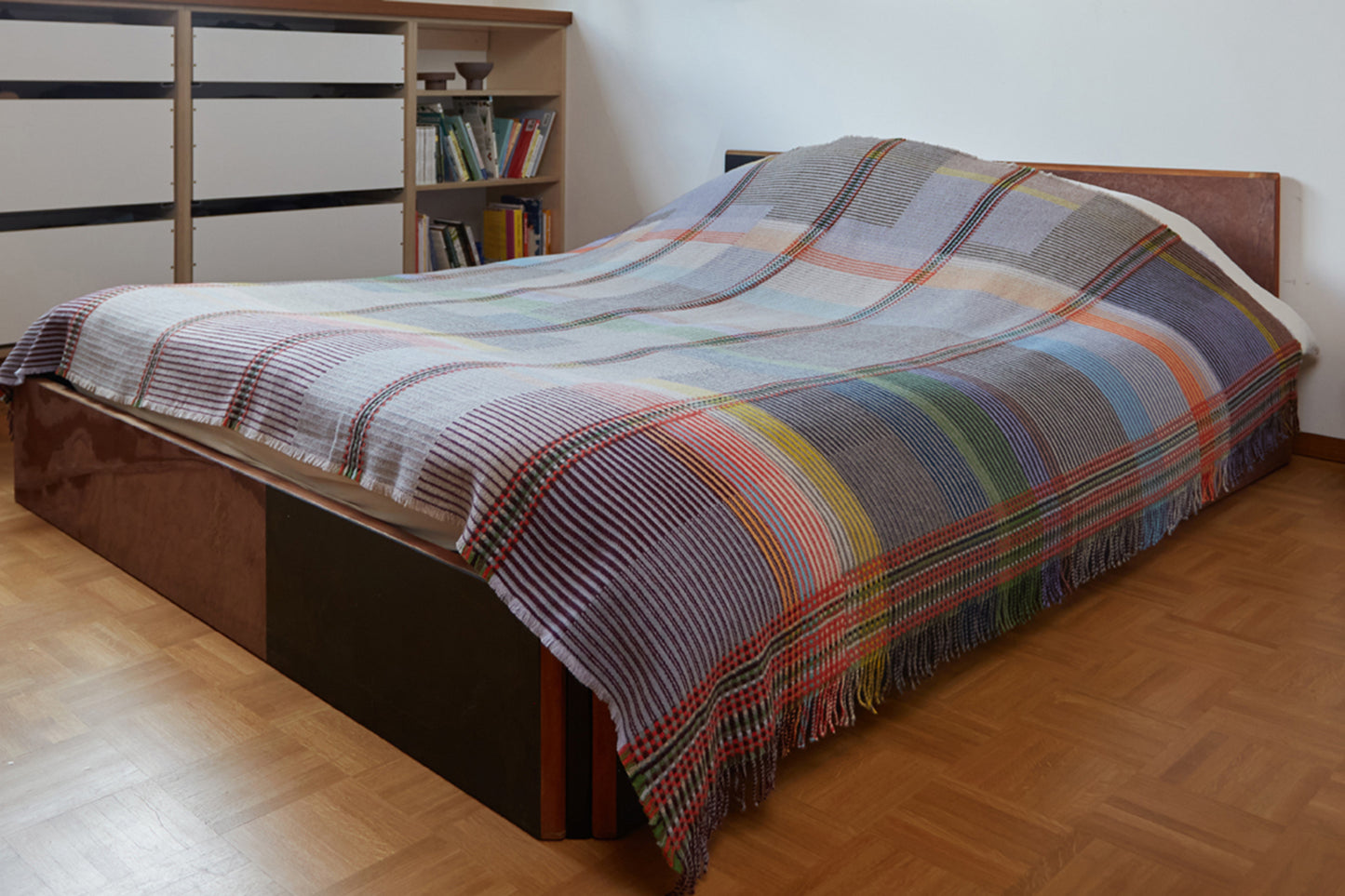 Wollstonecraft Throw