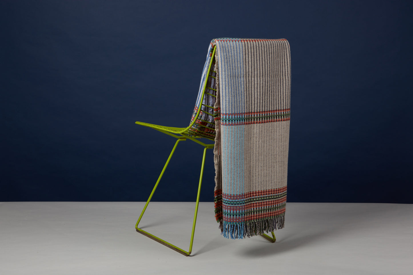 Wollstonecraft Throw