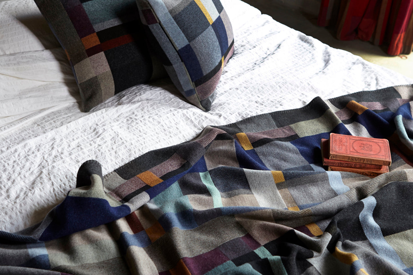 Erno Throw