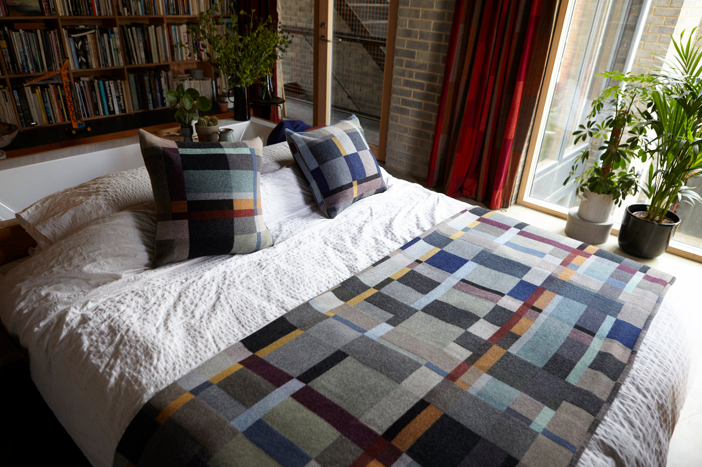 Erno Throw