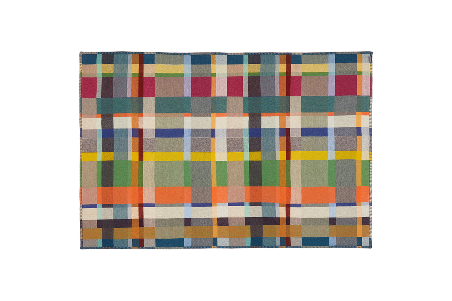Gwynne Throw