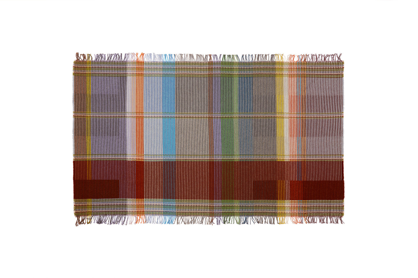 Joan Throw