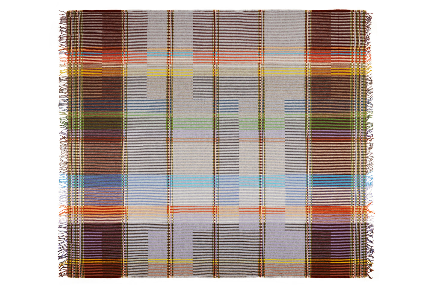 Joan Throw