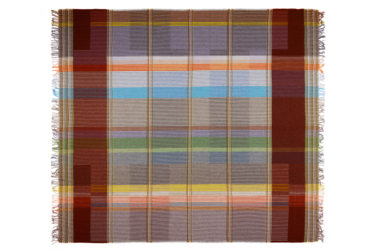 Joan Throw