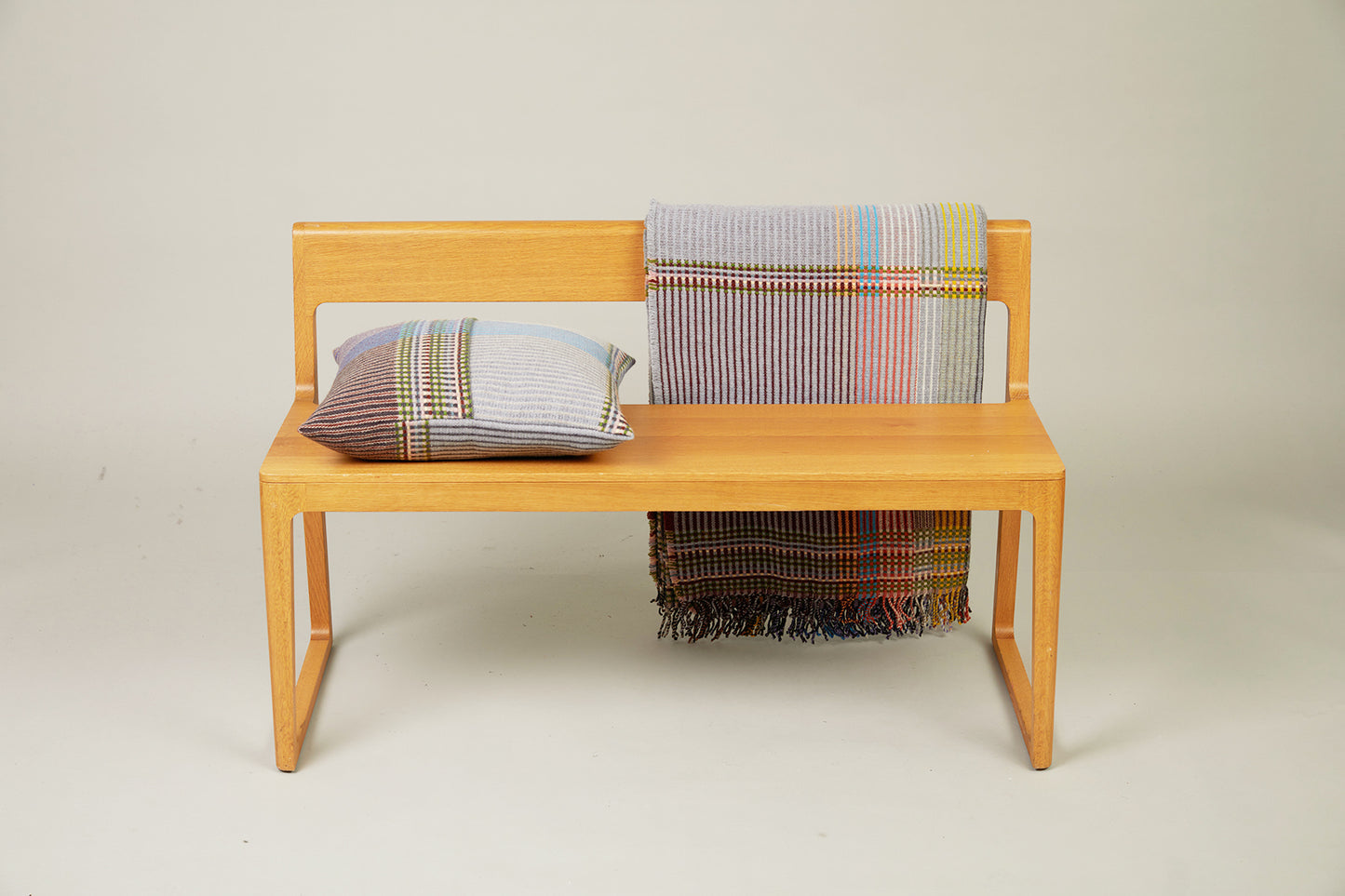 Joan Throw
