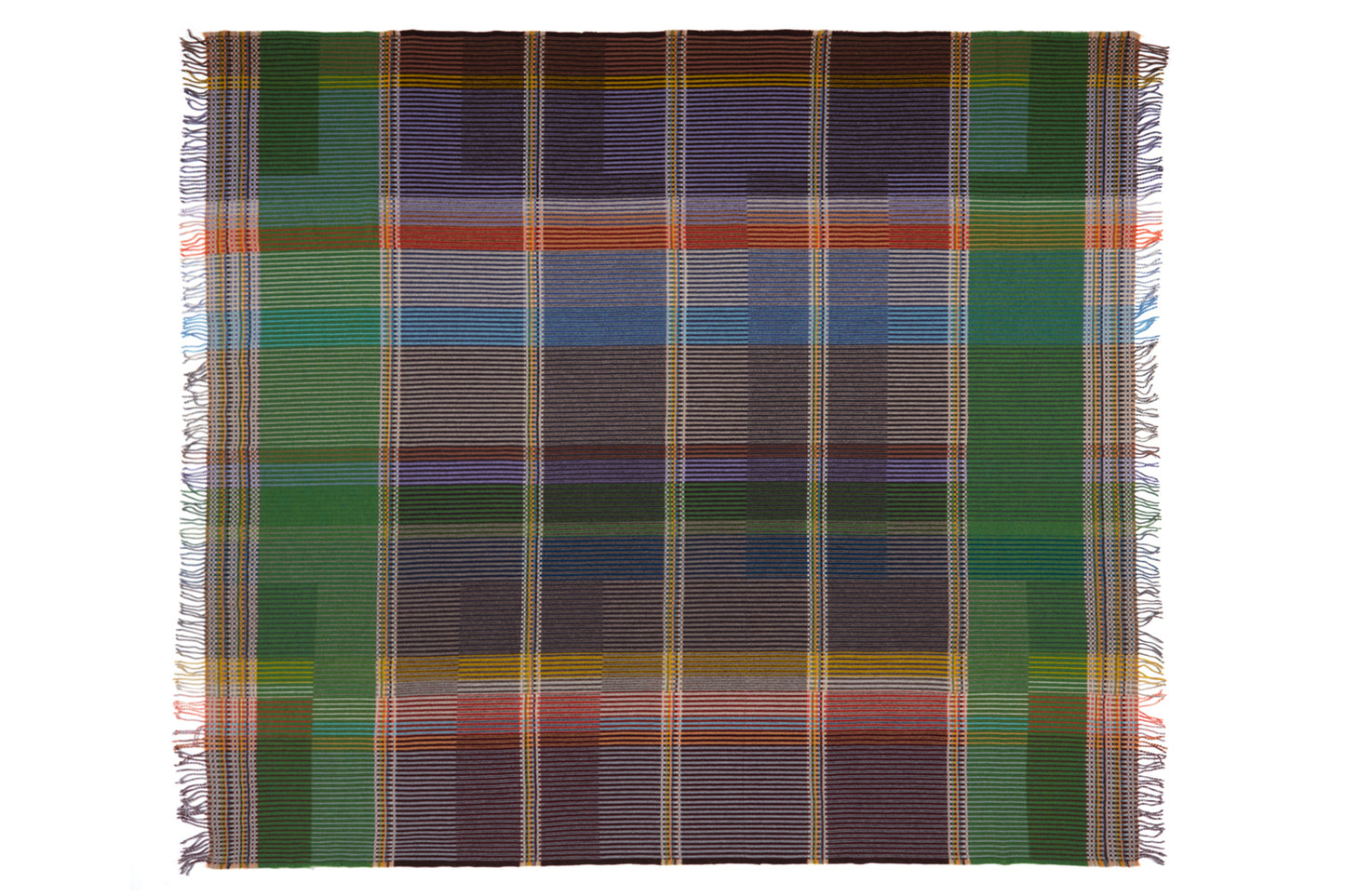 Florence Throw