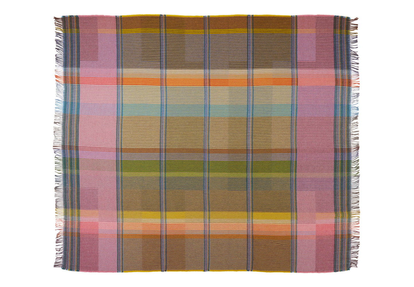Hambling Throw