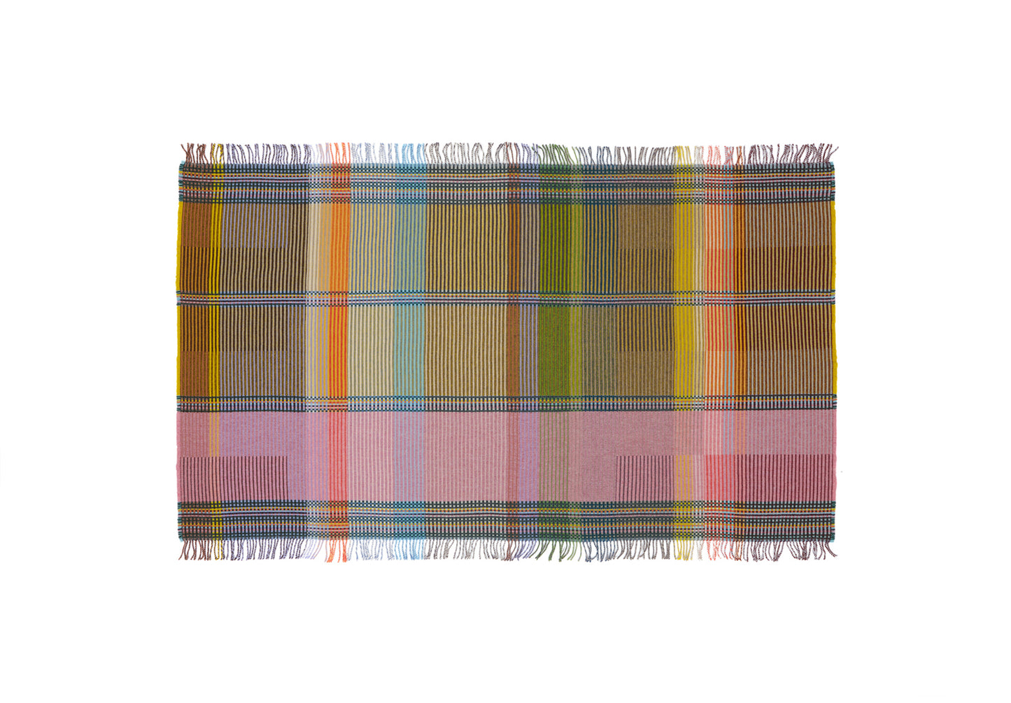 Hambling Throw