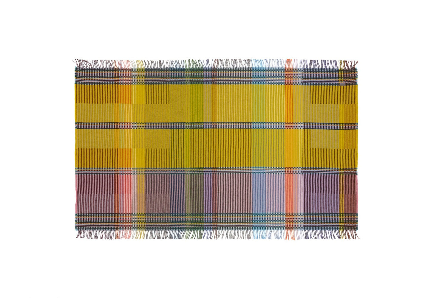 Hambling Throw
