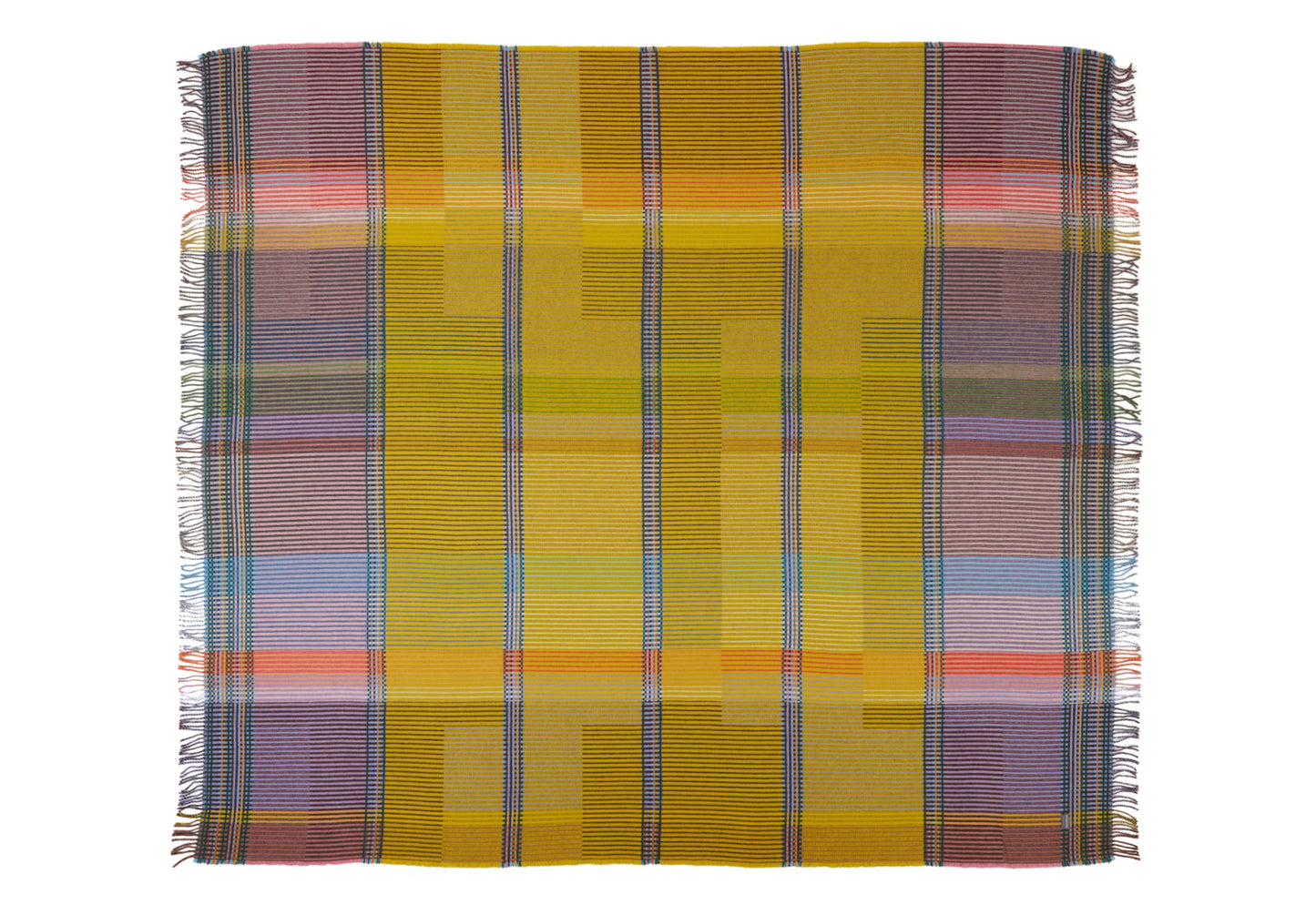 Hambling Throw