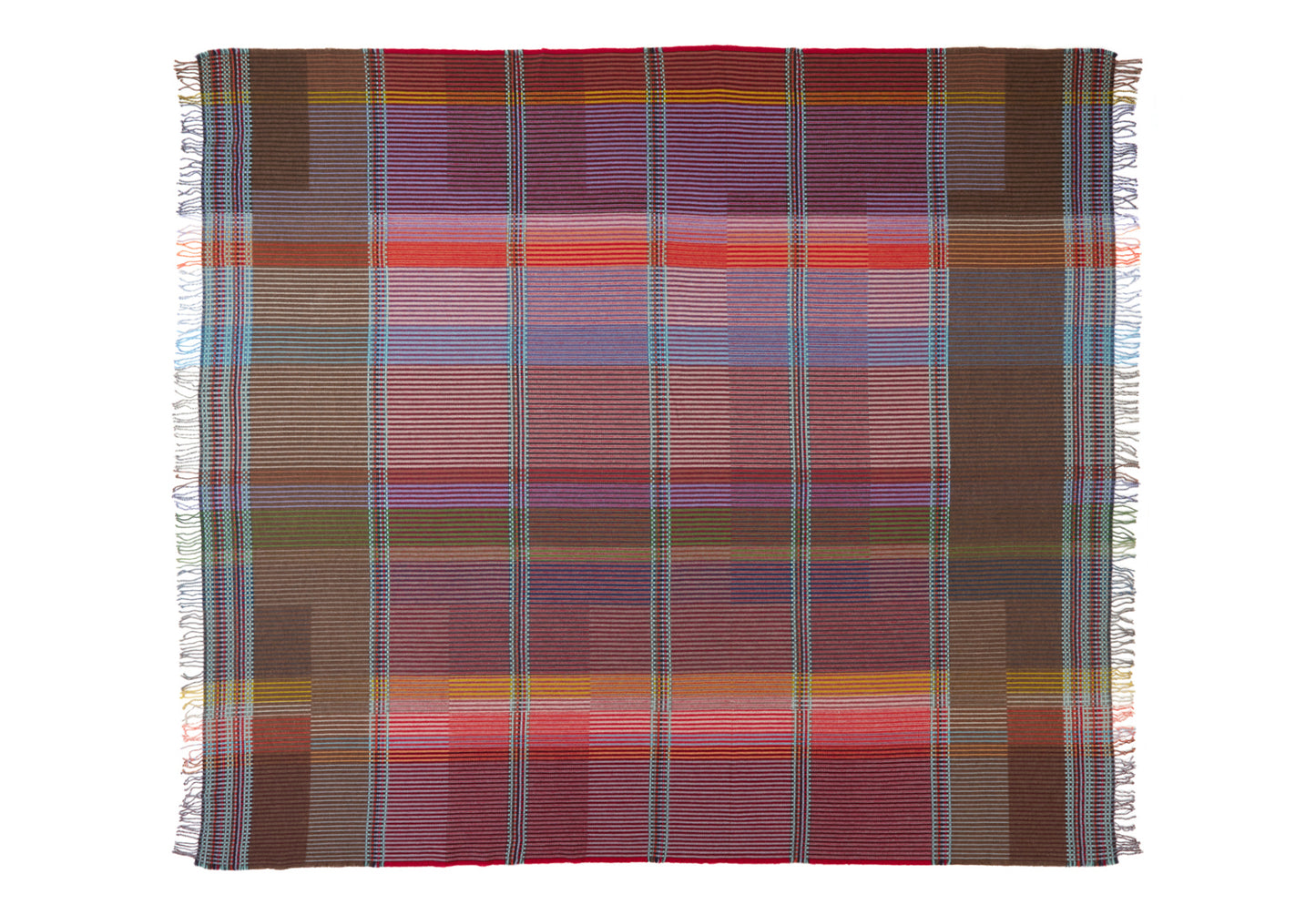 Rosalind Throw