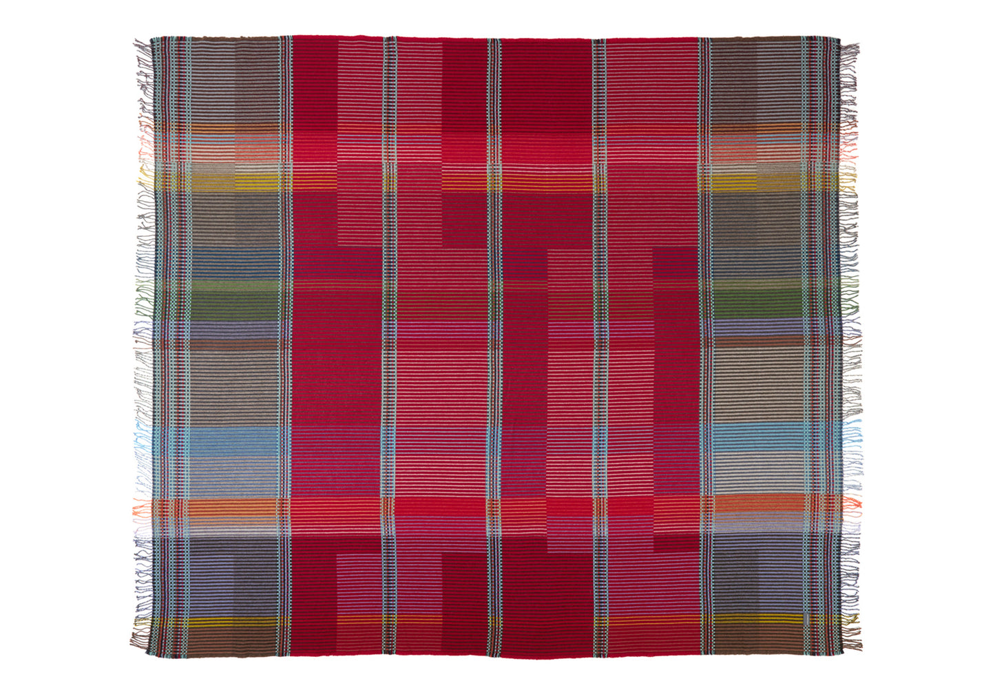 Rosalind Throw