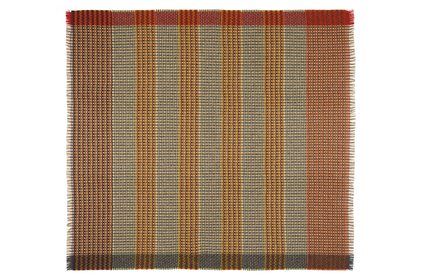 Yosemite Throw