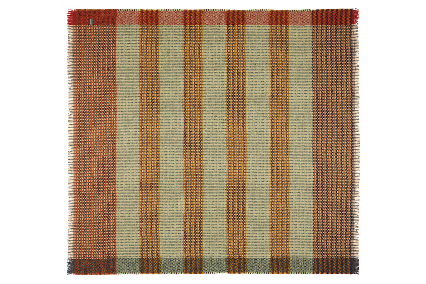 Yosemite Throw