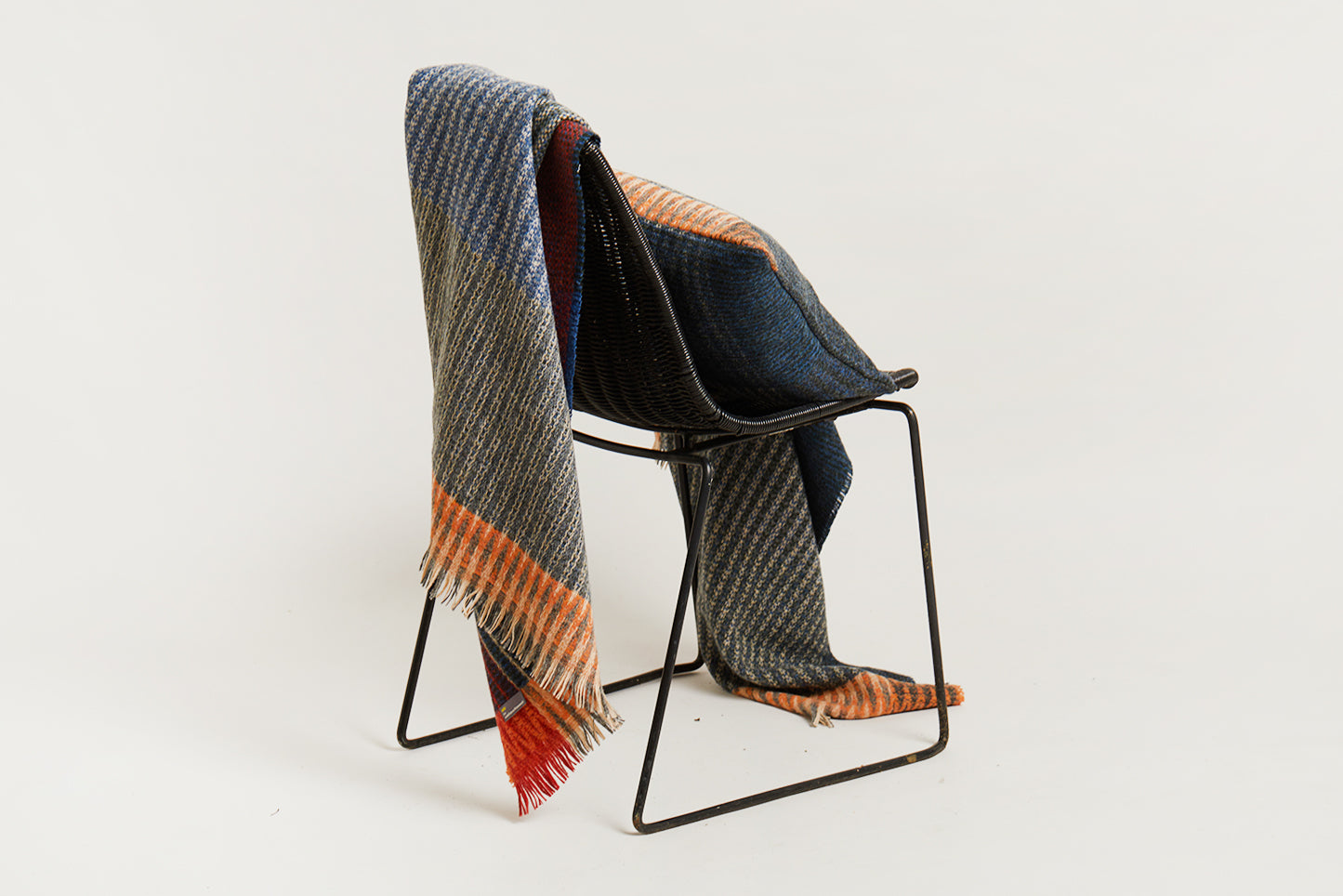 Cairngorm Throw