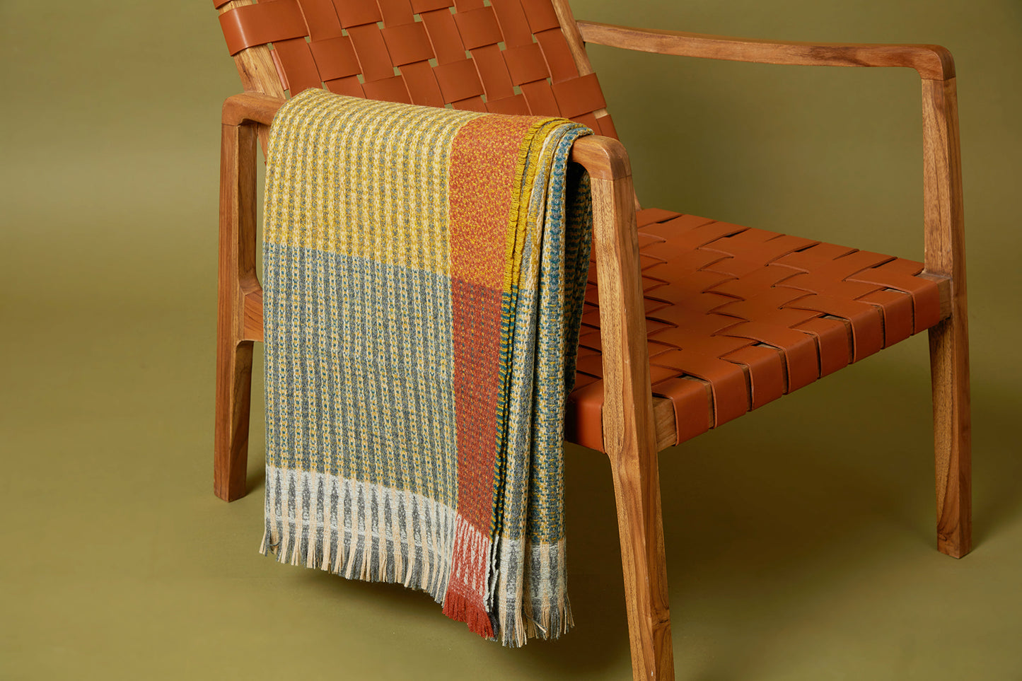 Lismore Throw