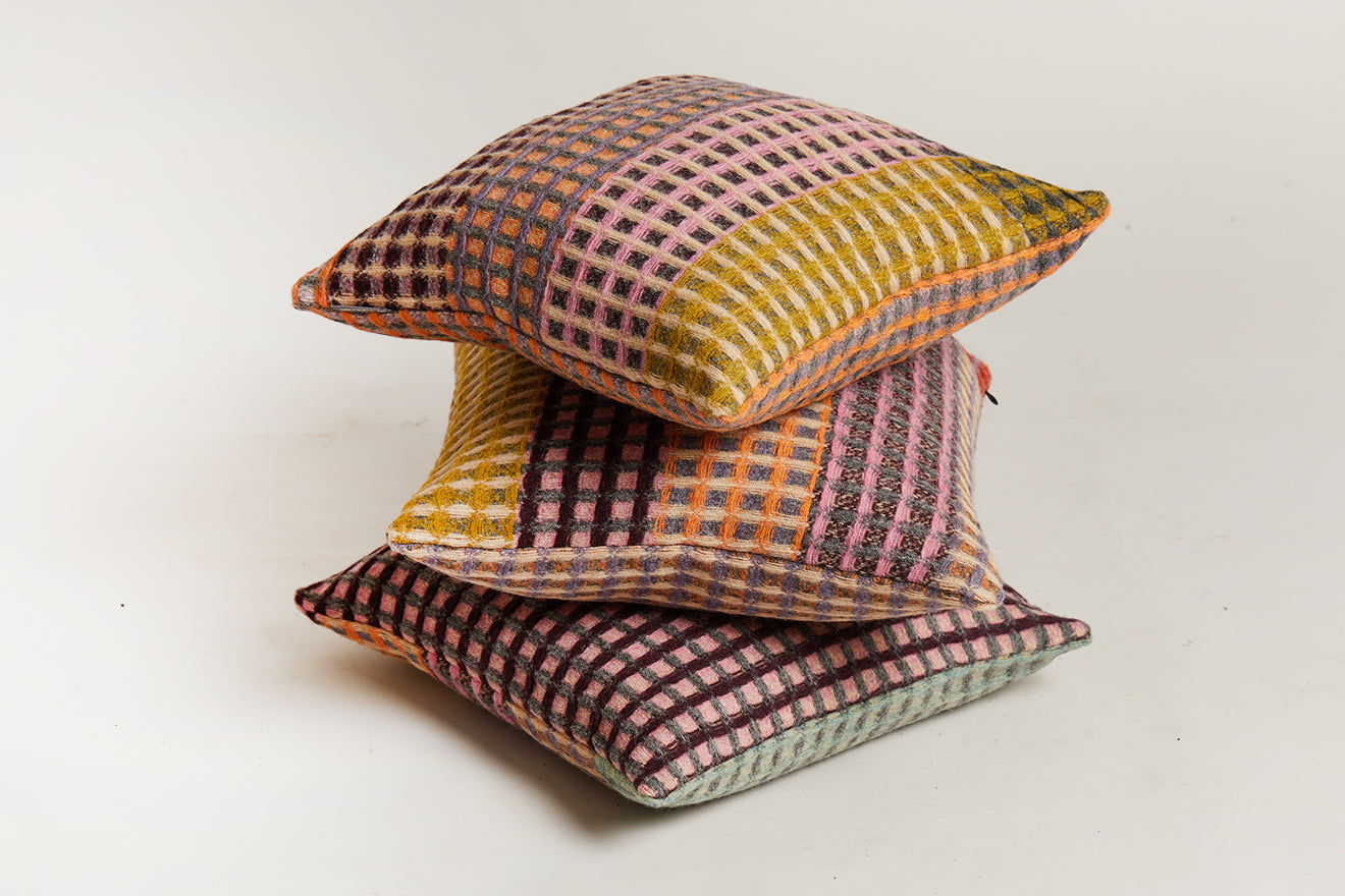 Kew Cushion