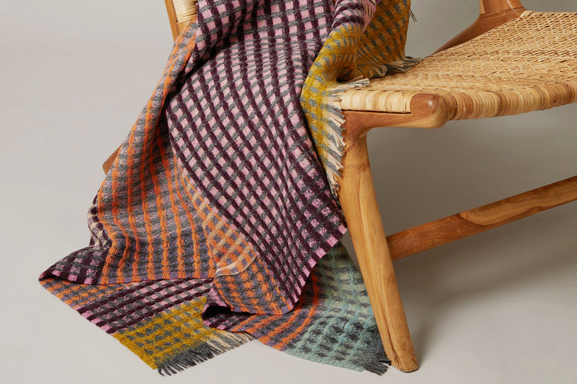 Kew Throw