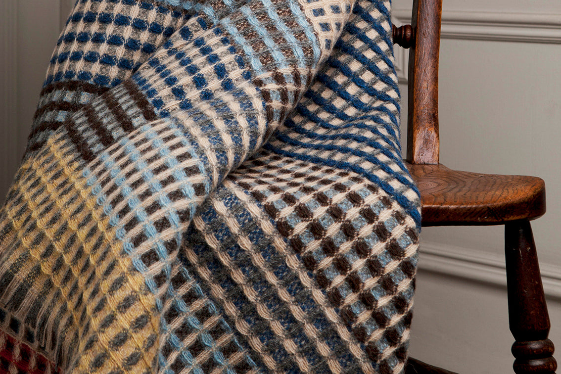 Regent Throw