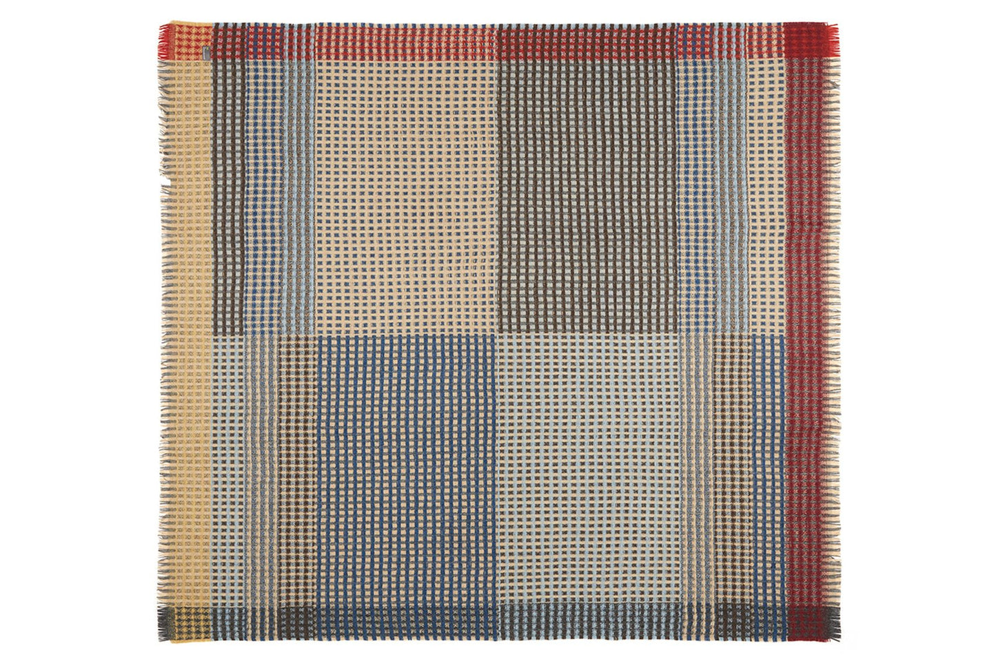 Regent Throw