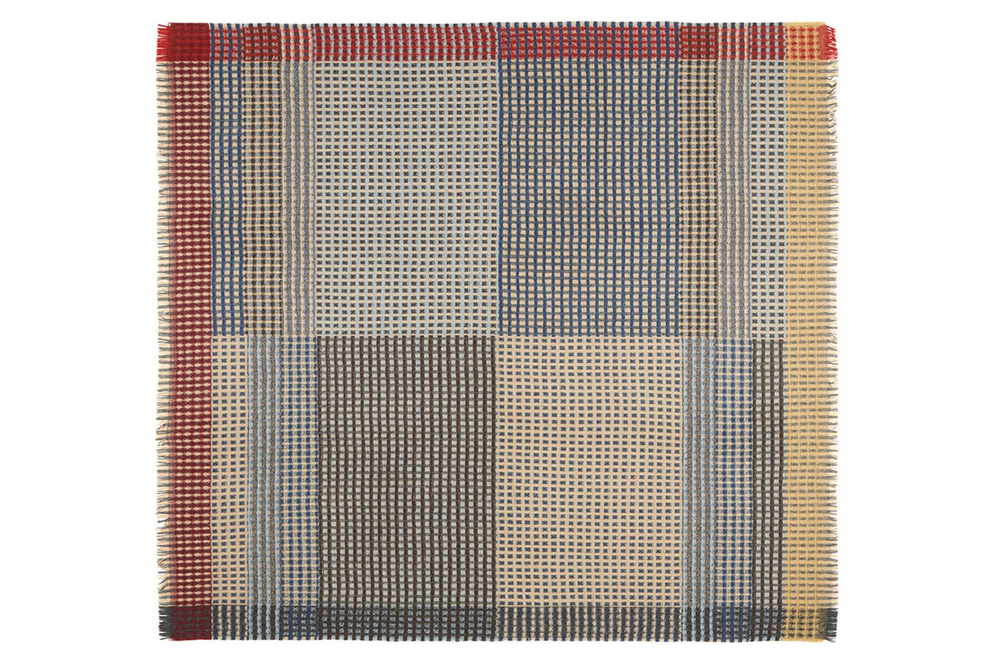 Regent Throw