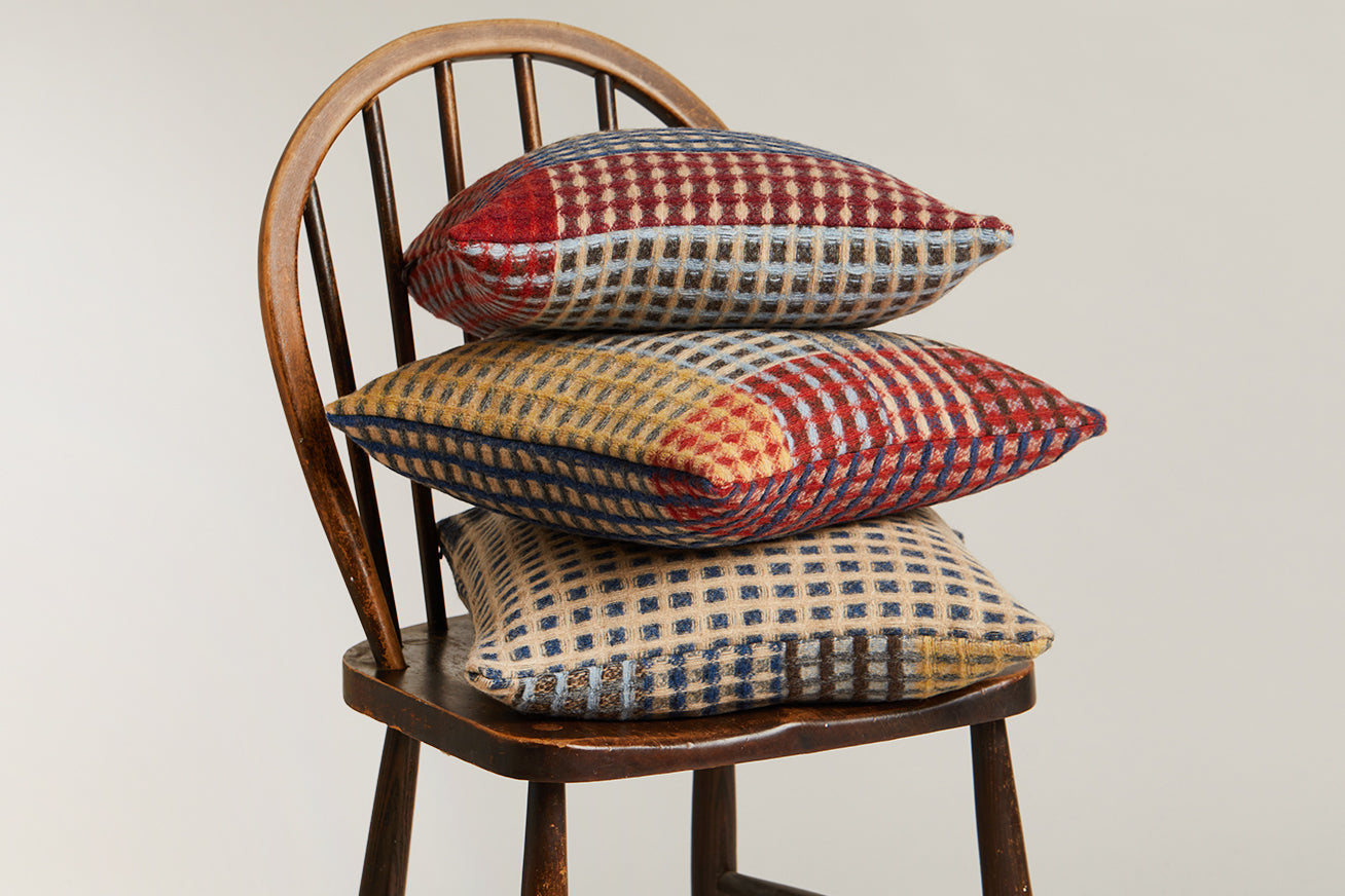 Regent Cushion