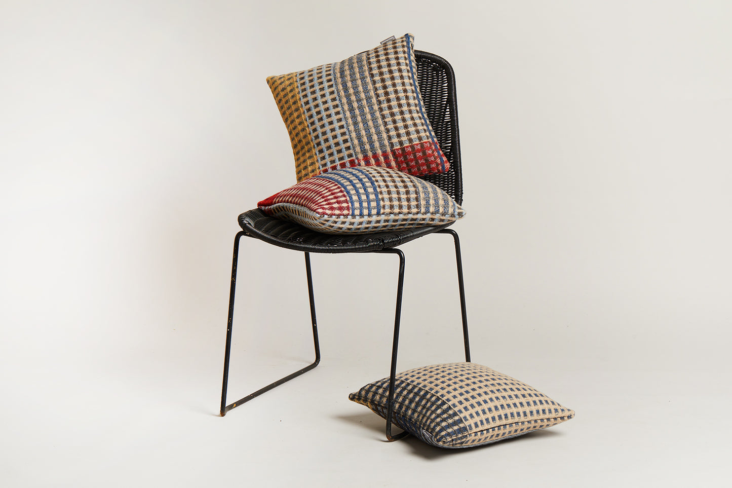 Regent Cushion