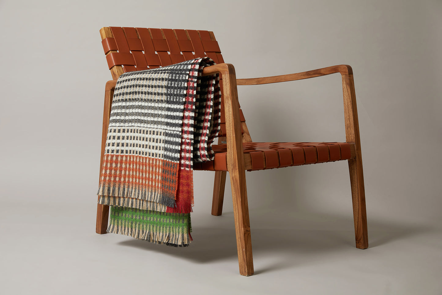Whittington Throw