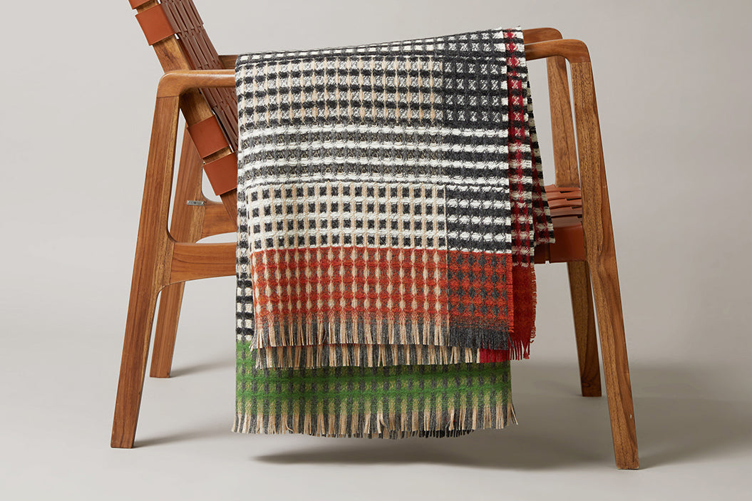 Whittington Throw