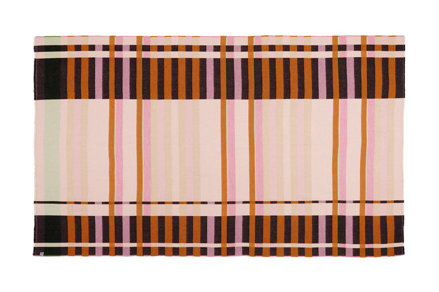 Nougat Throw