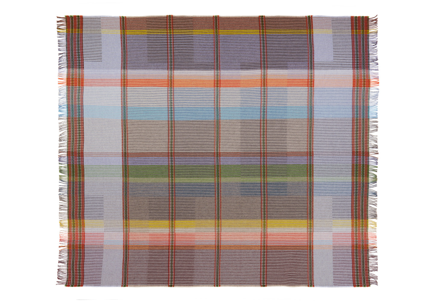 Wollstonecraft Throw