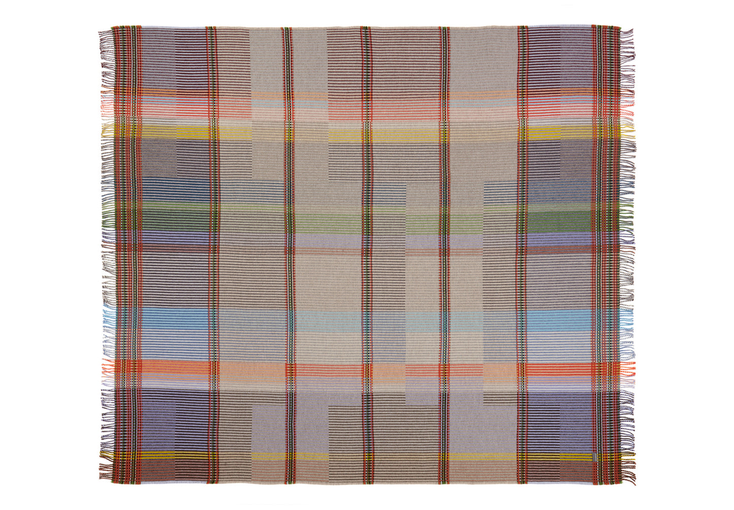 Wollstonecraft Throw