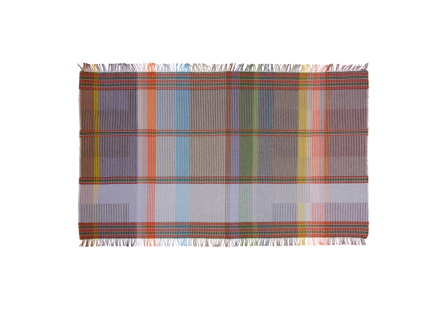 Wollstonecraft Throw