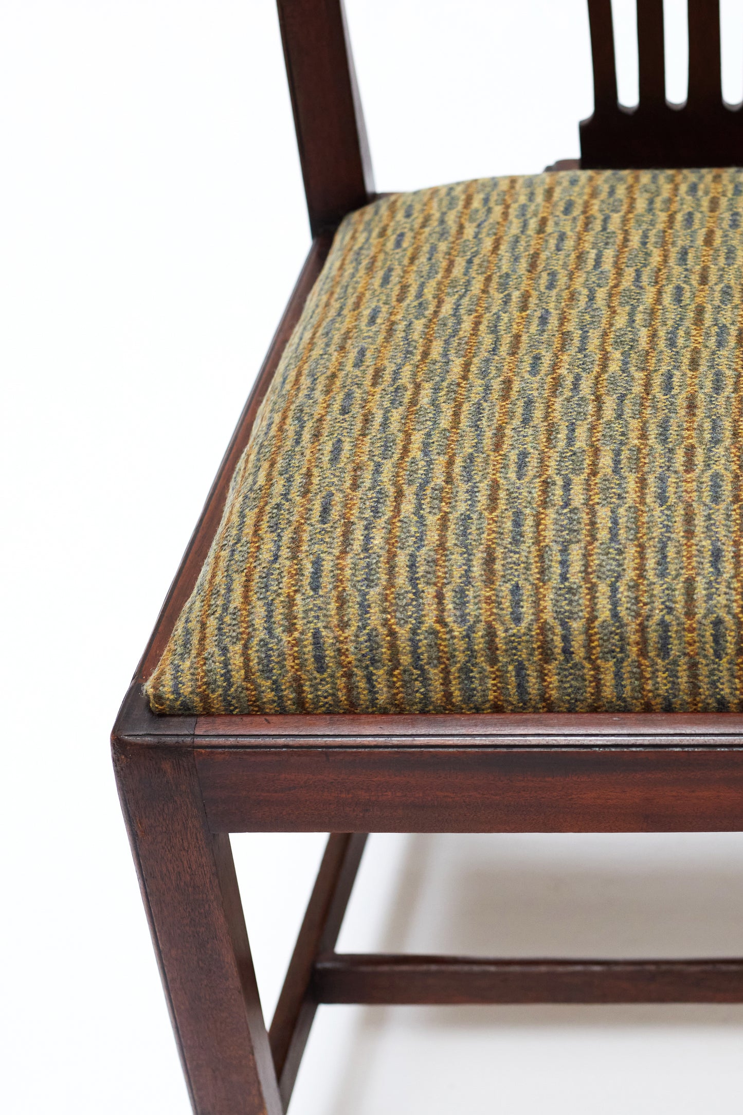 Sycamore - Olive