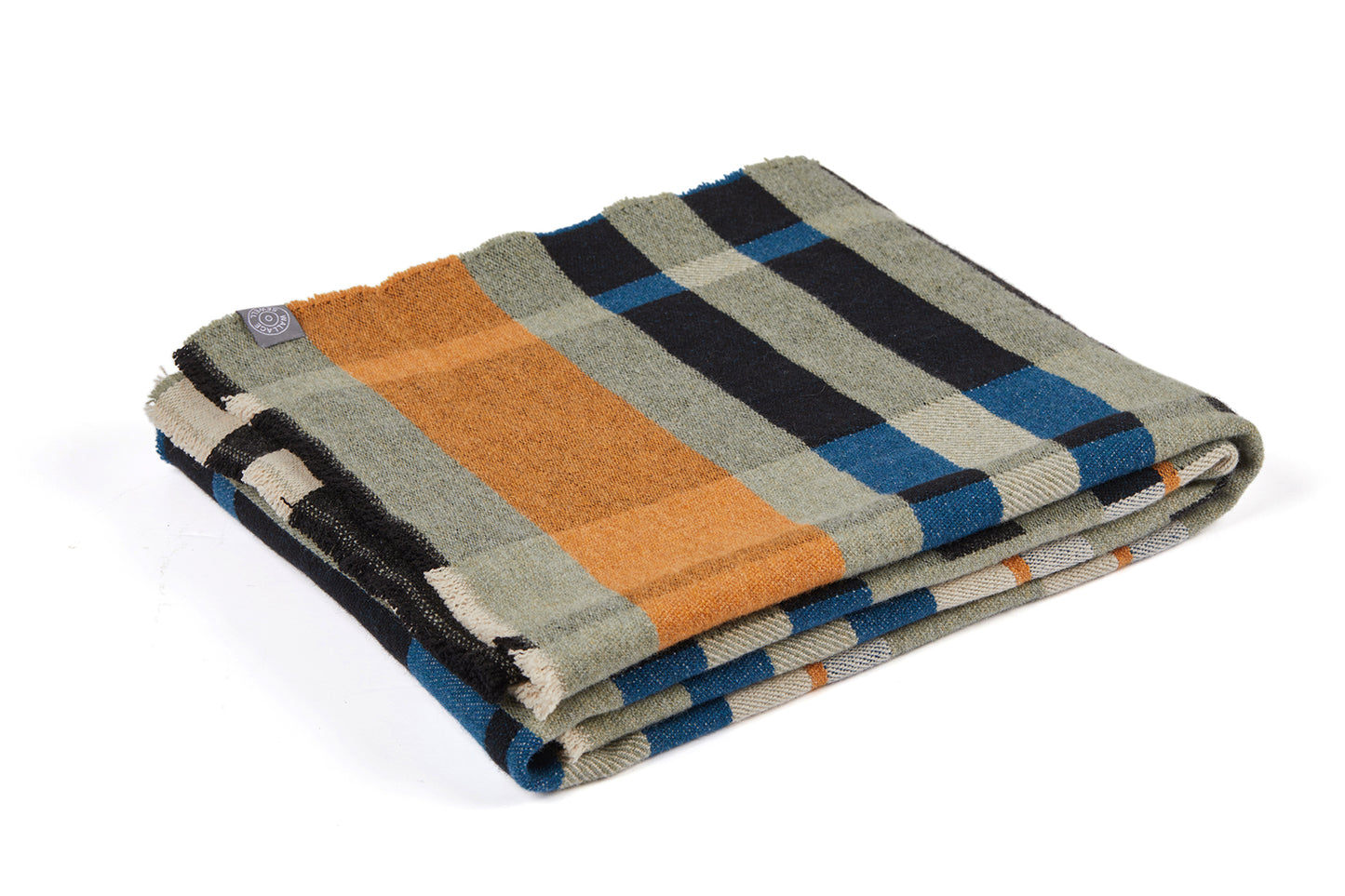Orchard Throw