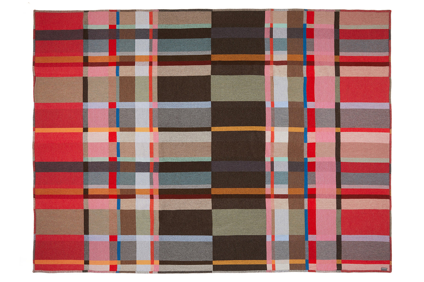 Lasdun Throw