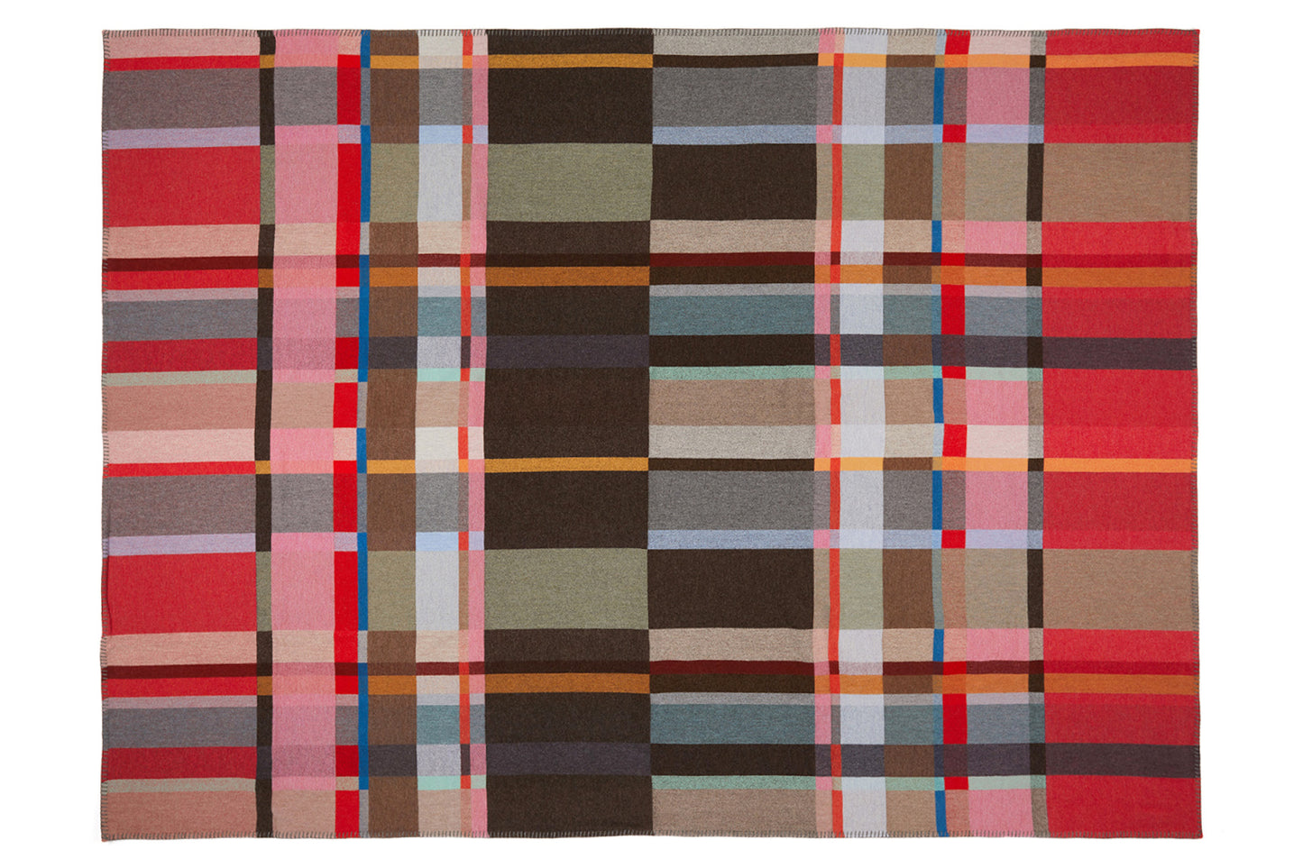 Lasdun Throw